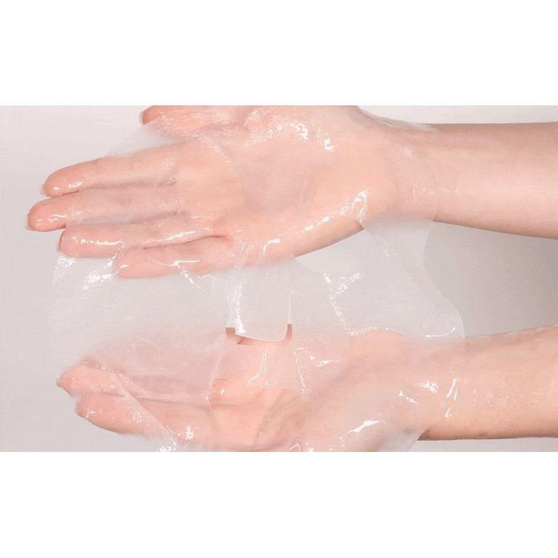 VT Cica Collagen Маска 3-в-1