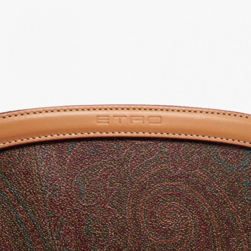 Etro Paisley Jacquard Crossbody Bag Wp1b0017aa054 R0369  0h810 8010 600 