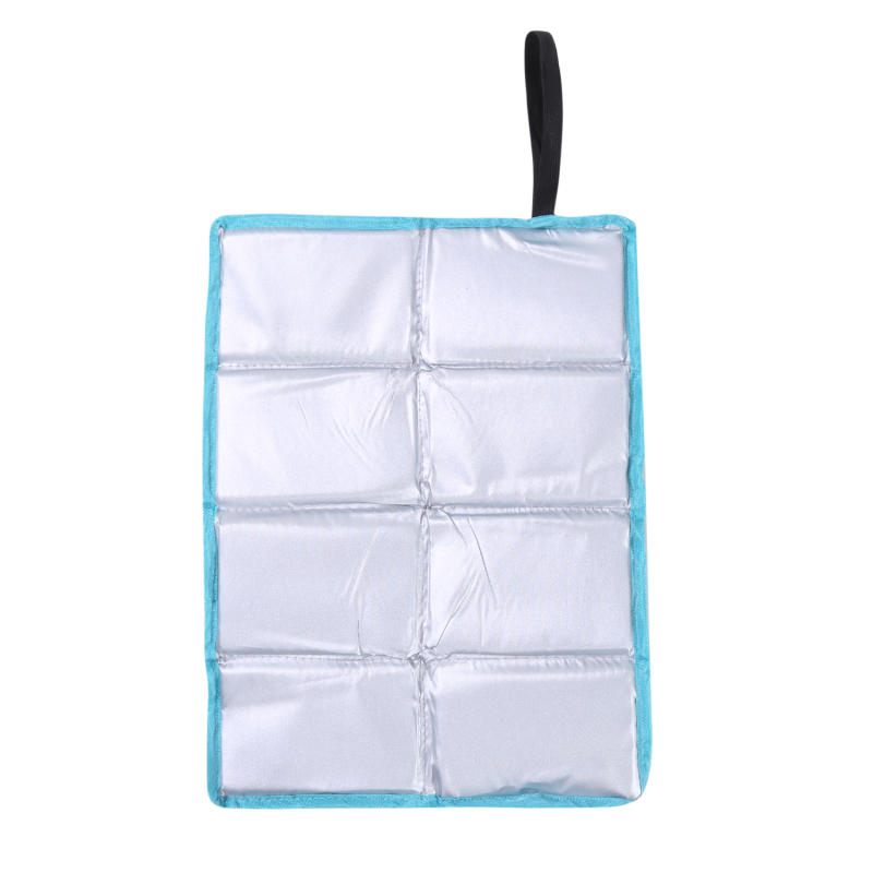 Портативная складная подушка для сидения, теплоизолирующая подушка для путешествий, походов, рыбалки, альпинизма, кемпинга, пикника.