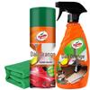 Turtle Wax Mighty Orange Очиститель для автомобиля