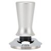 58mm Coffee Tamper 304 Stainless Steel Automatic Calibrated Coffee Hand Tamper Press Tool for Cafe