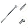 Seatpost Bike Saddle Tube Cycling Equipment Parts Component Replacement Sturdy Post Seat