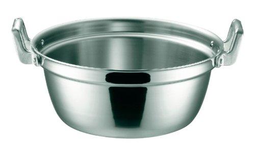 Puppy Brand K 19-0 Electromagnetic Compatible Tiered Pot, 39cm