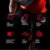 Bike Night Lighting Headlights USB Charging Mountain Bikes Wireless Horn Lights Outdoor Cycling Equipment