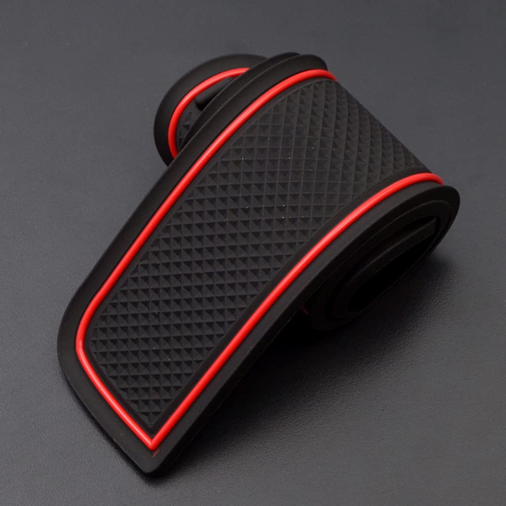 SAMCOS SUZUKI SWIFT Нескользящий коврик для автомобилей (ZC33S/13S/53S/C83S) Swift Sports, Детали интерьера, Внутренняя резина