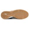 adidas Оригинальные Gazelle Sala Мягкие и удобные Устойчивые к истиранию Устойчивые к истиранию Низкие Повседневная обувь Унисекс JR8375