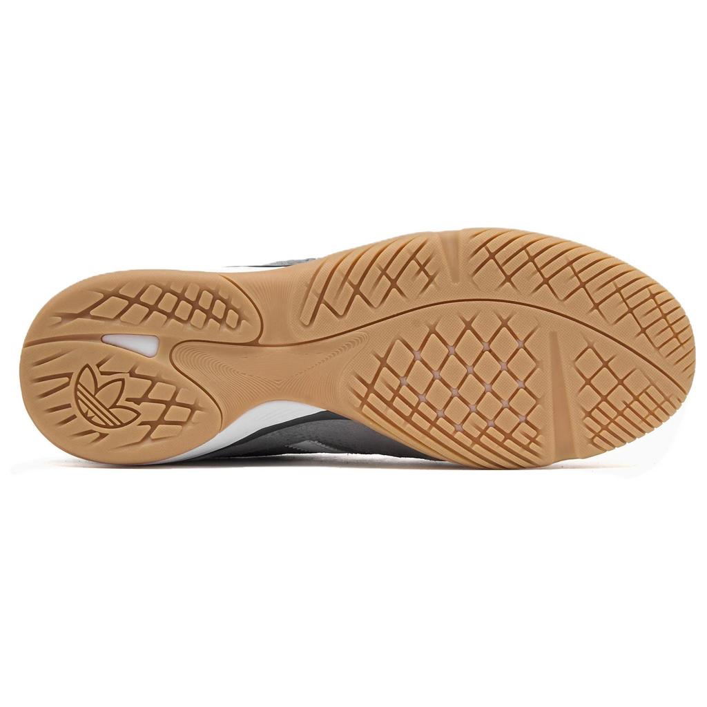 adidas Оригинальные Gazelle Sala Мягкие и удобные Устойчивые к истиранию Устойчивые к истиранию Низкие Повседневная обувь Унисекс JR8375