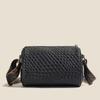 New Genuine High-quality Soft Leather Luxury Crossbody Bag Designer Brand Ladies Shoulder Crossbody Bags