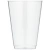 Artnap Commercial Hard Clear Cups, 430ml, Pack of 30, TS-22