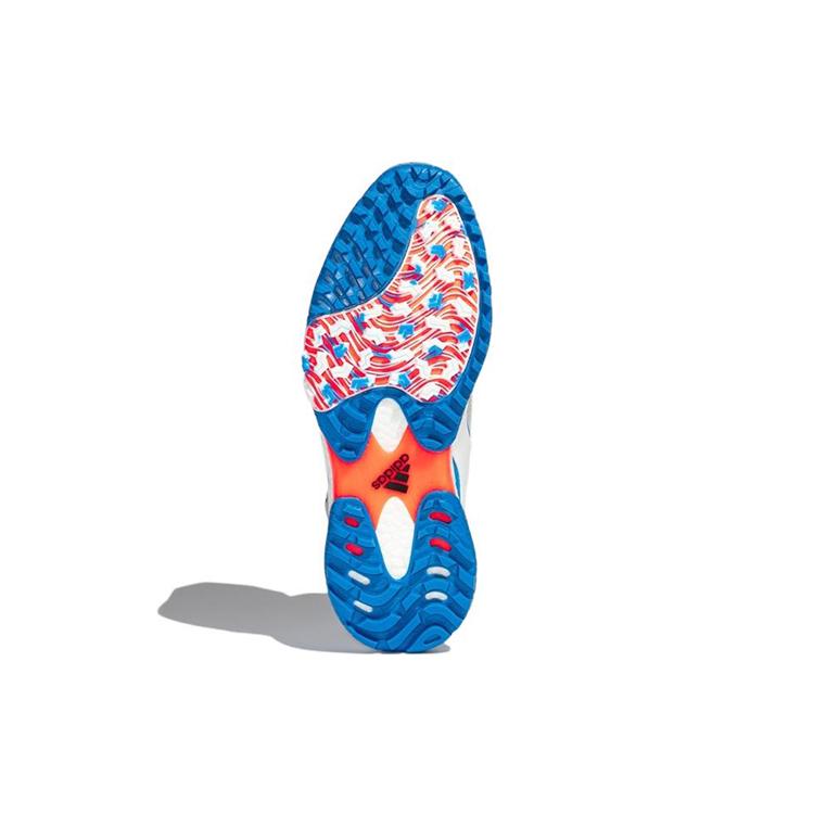 adidas Codechaos 21 'Серый Белый' GZ3909