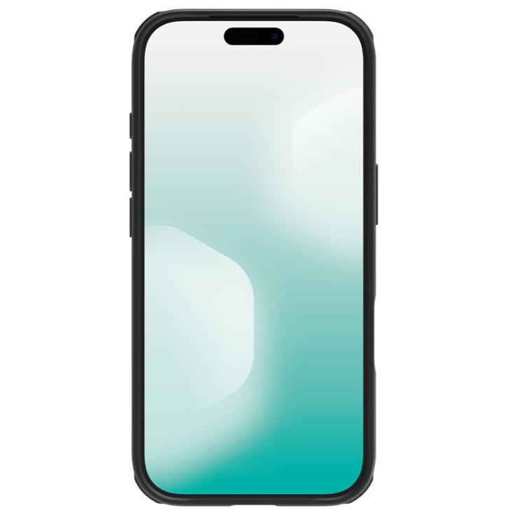 Чехол для телефона NILLKIN CamShield Pro из поликарбоната