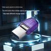Kingston DataTraveler DUO 3CG3 USB 3.2 Gen 1 Type-C Flash Drive