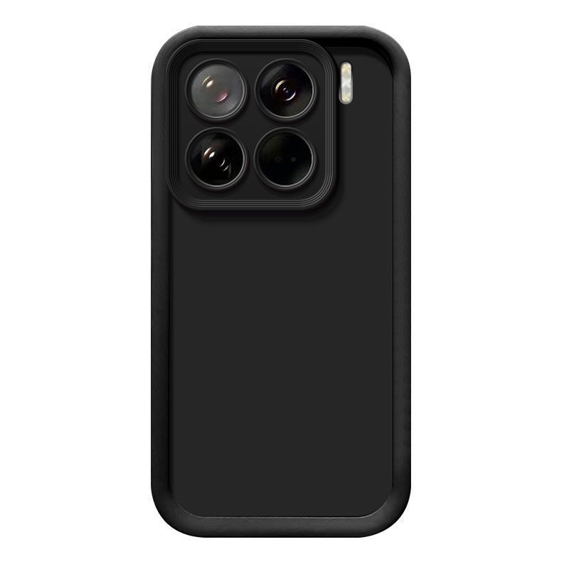 Чехол для Xiaomi 15 Pro Чехол для телефона Xiaomi 15Pro Полный пакет Матовый Противоударный Мягкий Защитный Чехол