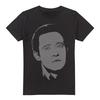 Star Trek Mens DataÂ´s Data T-Shirt