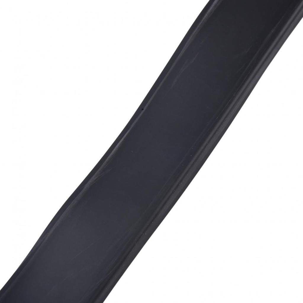 Автомобильная листовая накладка на колесную арку, защитная накладка от износа и царапин