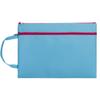 Document Organiser A4 File Organizer Large Capacity A4 File Bag Portable A4 File Holder  Receipt