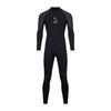 3mm Neoprene Wetsuit Men Women Full Body Warmth UV Protection Snorkeling Surfing Swimming In Cold Water