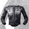 Motorcycle Racing Body Armor Jacket Off-Road Safety Protection Motocross Moto Vest Back Clothing Chest Spine Protector Gear