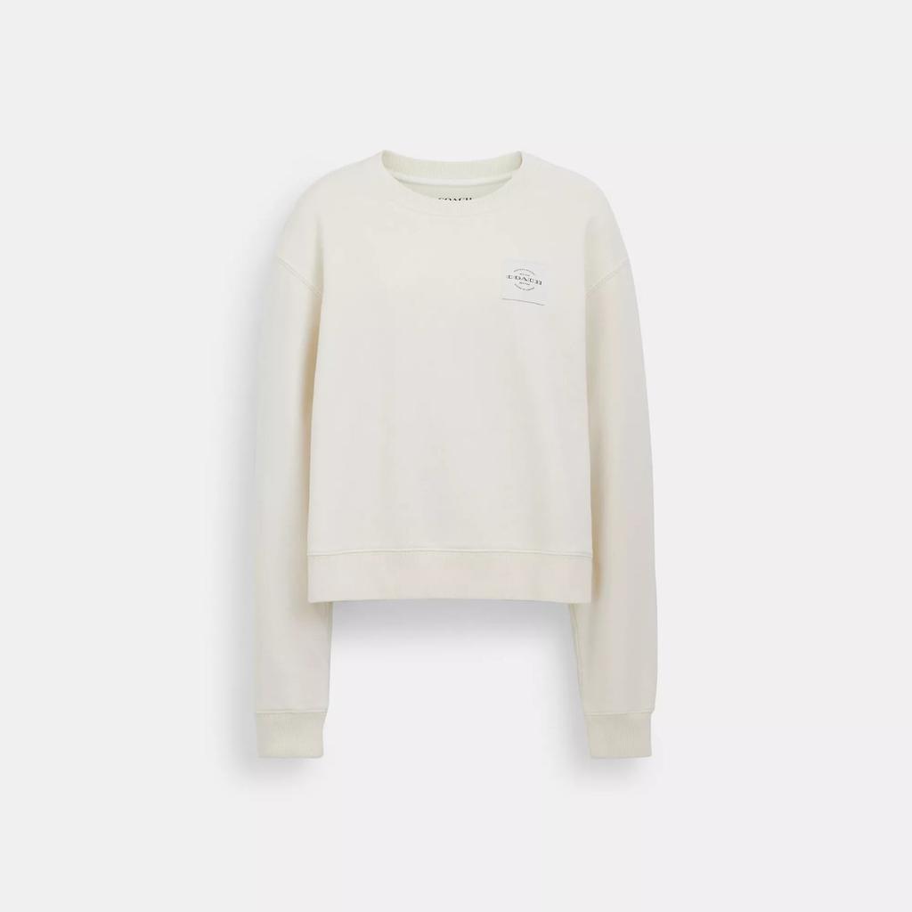 Coach Крем для одежды Crewneck Dye