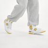 New Balance Кроссовки унисекс 650R Honeycomb White Raincloud BB650RCG