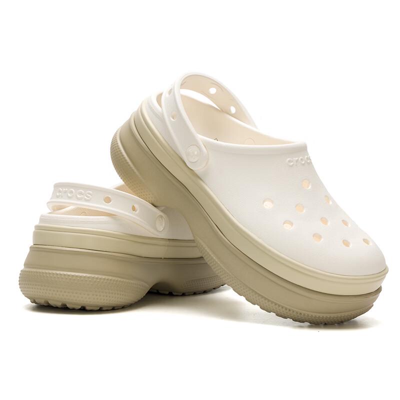 Классические клоги CROCS