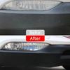 Жидкость для восстановления фар Автомобильная фара Окисление Пожелтение Царапины Помутнение Улучшение