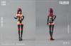 MS GENERAL Cao Cao X Hippo Scale PVC ABS Assembled Plastic Model [Shokonhime] MG-03 1/12 &