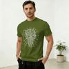 Casual TShirt Summer Spider Skull Art Design Trending T Shirts Cotton Tee Shirt for Unisex Y2K Classic Cheap Short Sleeve Tops
