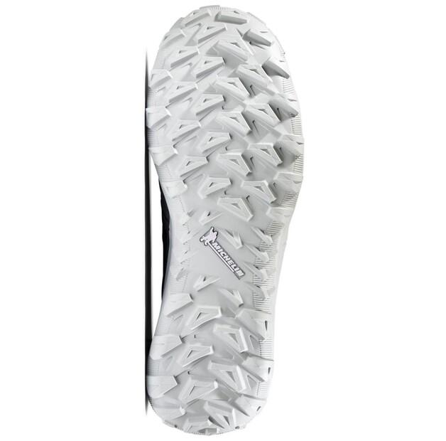 Mammut Saentis Low Goretex ботинки трекинговые