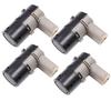 4 шт. Парковочный датчик PDC для BMW E39 E46 E60 E61 E63 E64 E65 E83 R50 R52 R53 525i 530i 540i S3 X3 X5 Z4 5/6/7 Серии 66206989068