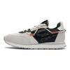 Li Ning Star Fragment удобные легкие кроссовки Rebound Low Top мужские кроссовки черные AGCR329-1