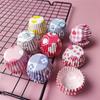 1000pcs Disposable Cupcake Liners Non-stick Cupcake Wrappers Creative Muffin Liners