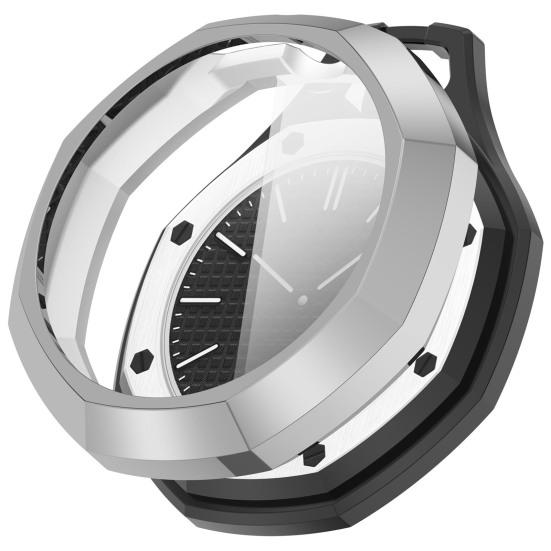 Pocket Watch Protector Tempered Screen Protector Glass Anti-Scratch Crystal-Clear
