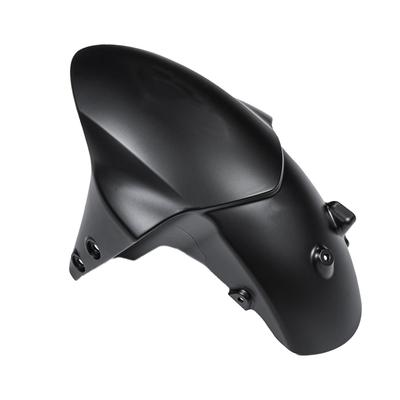 Для YAMAHA MT09 MT 09 SP 2021-2025 Мотоцикл Переднее Крыло Грязезащита Колеса Защита от Брызг Защитная Крышка Хаггер Грязевые Аксессуары