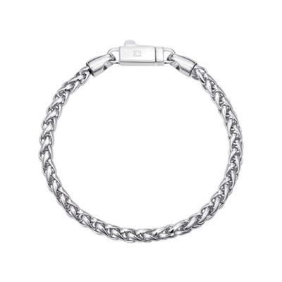 J.ESTINA UNIS Браслет-цепочка на веревке M (JJUNB05B5503SW190)