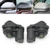 Для Lincoln MKS MKZ MKC Corsair Nautilus Aviator Cadillac GT4 Ford Explorer Электрический Складной Мотор-Привод Зеркала Заднего Вида с Подогревом