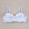 Women Push Up Bra Thick Padded Lingerie Lifting Anti-Sagging Bras A Cup