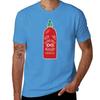 Extra Spicy Autistic Pride Tshirt Oversized Cute Tops Short Sleeve Tee Unisex T Shirts