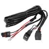 Проводка для светодиодной панели UTV DC12V 300W 14AWG 1 Plug and Play для UTV с импульсной шиной