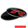 3D Car Aluminum Metal Logo Badge Body Fender Trunk Decoration Stickers For KIA Stinger RIO Sorento Picanto Ceed Borrego Syros K5 MT8