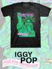 Iggy Pop T-shirt