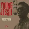 LP Пластинка YOUNG JESSIE - Hit, Git & Split HIQLP027 Ace 2015 UK Блюз