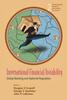 The International Financial Instability: Global Banking And National Regulation : 2 Book