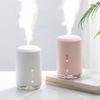 New 320ML Ultrasonic Air Humidifier Aroma Essential Oil Diffuser for Home Car USB Fogger Mist Maker Aromatherapy with LED Night Lamp