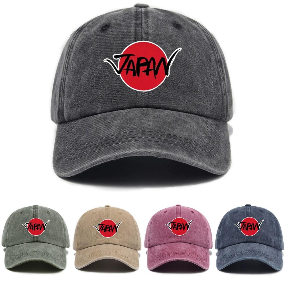 Trendy and Fashionable Outdoor Personalized Casual Sports Baseball Caps for Men and Women, Urban Essentials