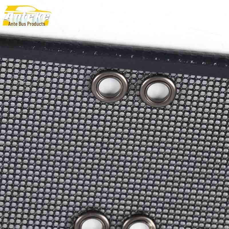Compatible with 20 Avancier Models: Insect Screen with Decorative Diamond Mesh Radiator Protection. Exterior Accessories.