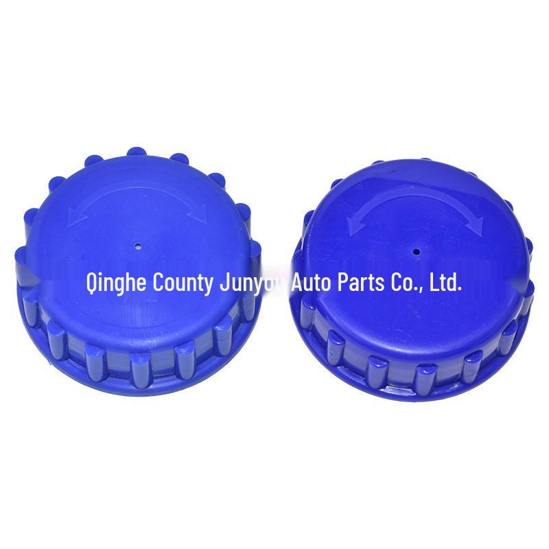 Car Diesel and Gasoline Fuel Tank Cap Accessories for Parking Heaters and Trucks