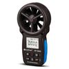 HP-866A Wind Speed Meter for Measuring Wind Speed,Temperature,Air Flow Area Setting with Data Hold Backlit and Relative Humidity