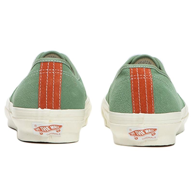 Vans Og Authentic Lx 'Loden Suede' Sneakers VN0A4BV9LDN