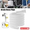 1Pcs Waste Water Outlet Expel Drain Hose Pipe  for Washing Machine Dishwasher Air Conditioner